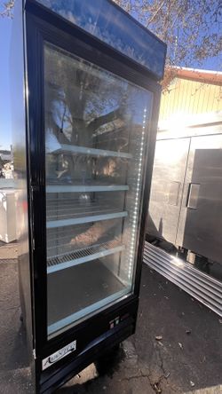 Refrigerator Comercial 