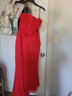 Vera Wang Dress