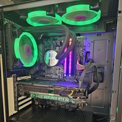 📢 Gaming PC for Sale – RTX 2070 Super & i5-9600K 🖥️