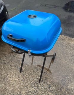 Bbq grill 🍖