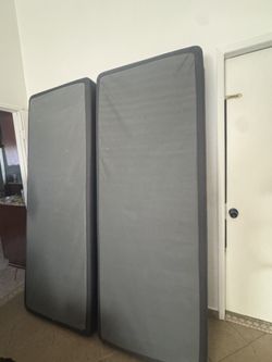 Queen Mattress Foundation