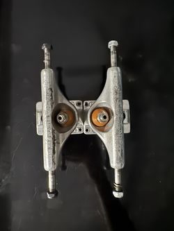 129 Independent Trucks