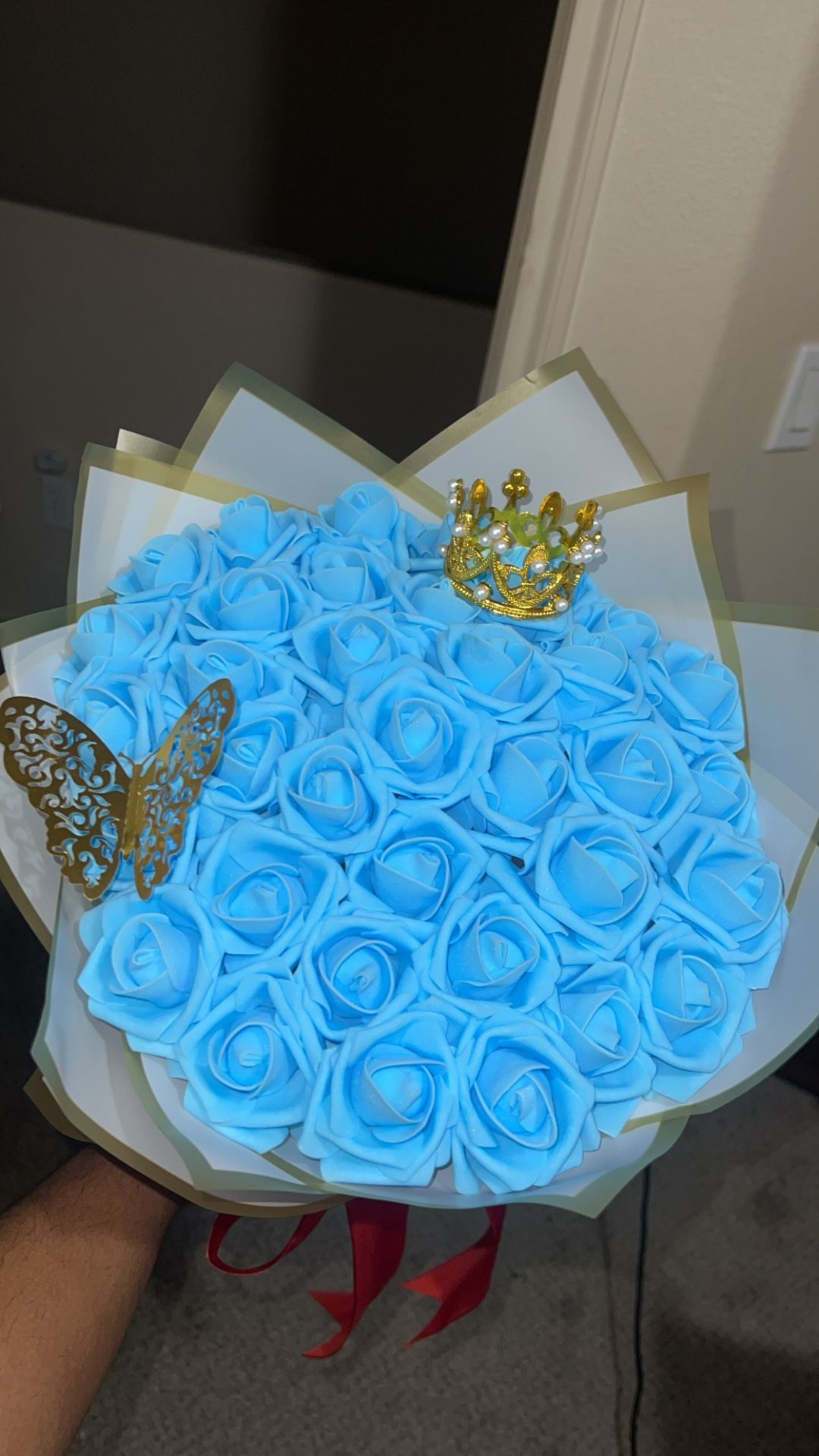 Flower Bouquet