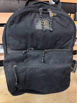 CLC Tool back pack  tech backpack tool bag
