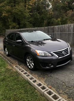 2013 Nissan Sentra