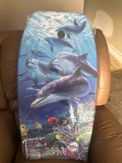 33” Body Board (New!)
