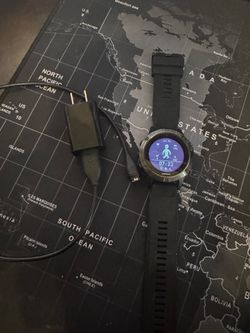 Garmin Fenix 5