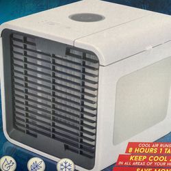 Personal Cooler