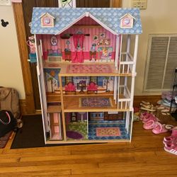 Doll House