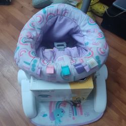 Baby Chair 