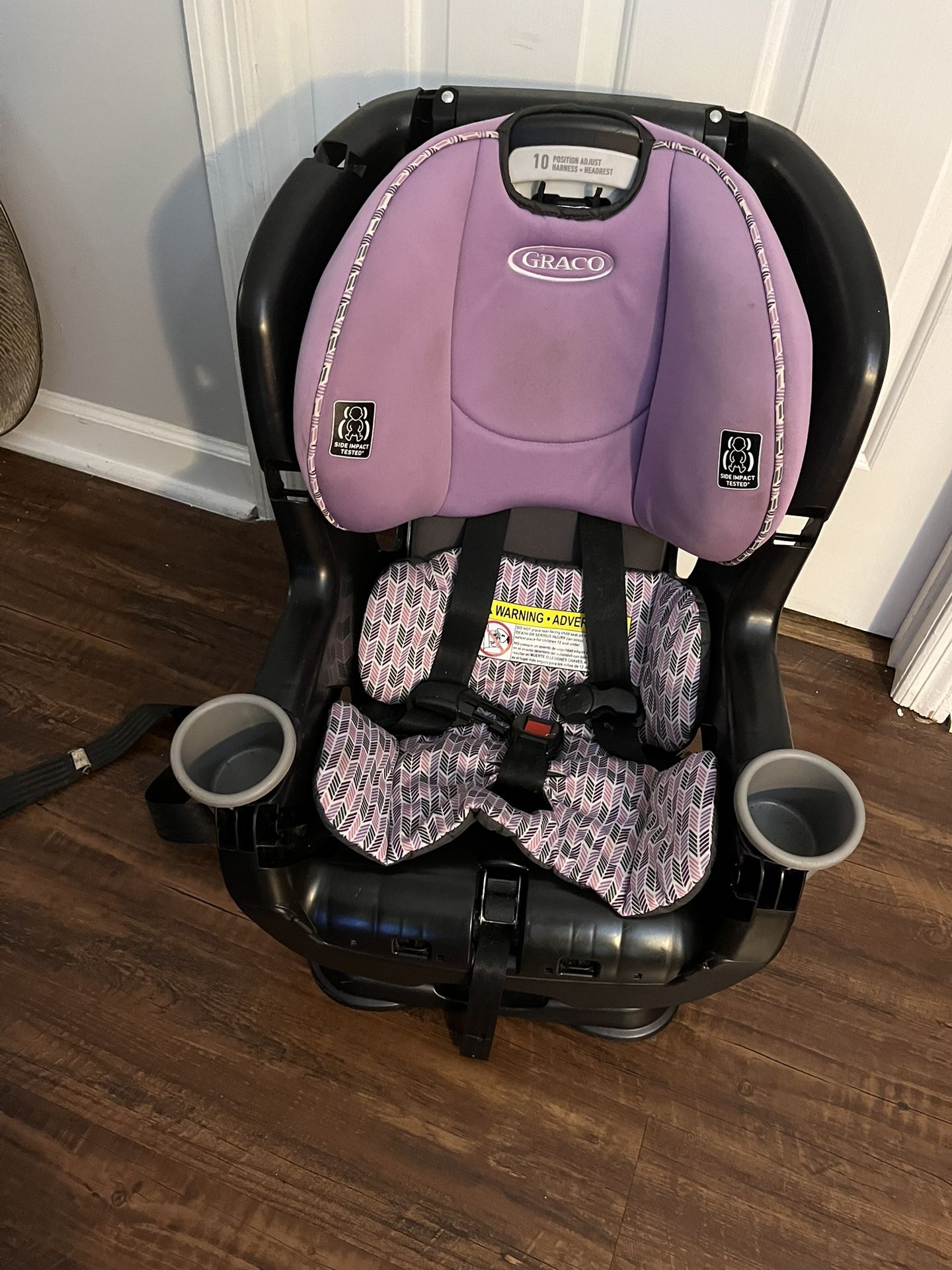 Car seat