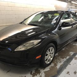 2010 Mazda Mazda6