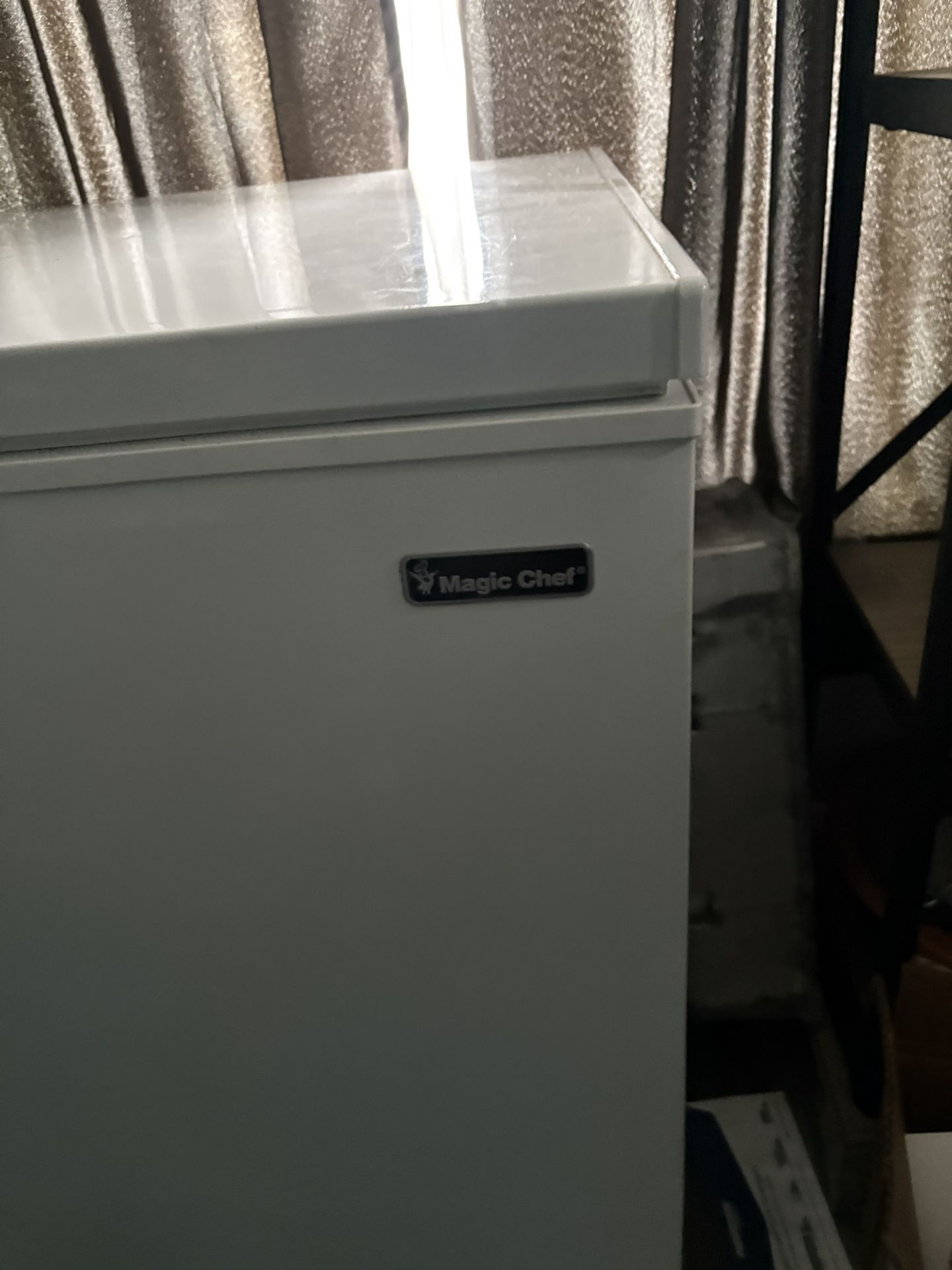Deep Freezer