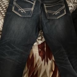 Cody James Jeans