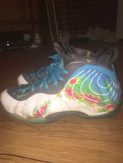 Weatherman foams shop