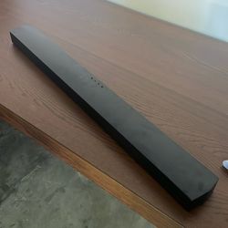 Samsung Soundbar And Subwoofer - HW-B73CD