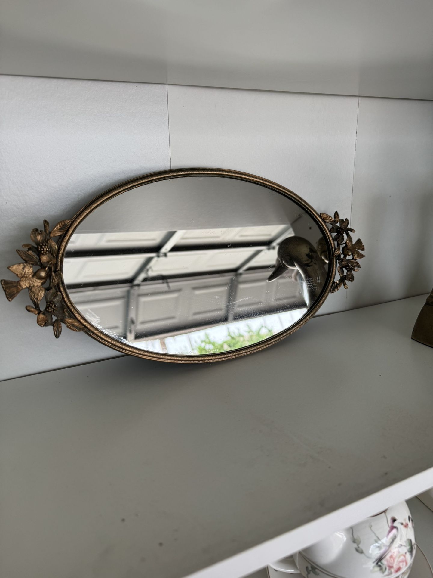 Vintage decorative Mirror