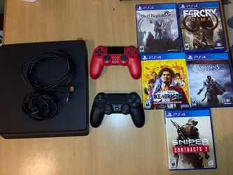 Ps4