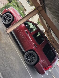 2008 Chevrolet Tahoe