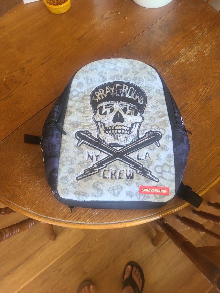 Backpack