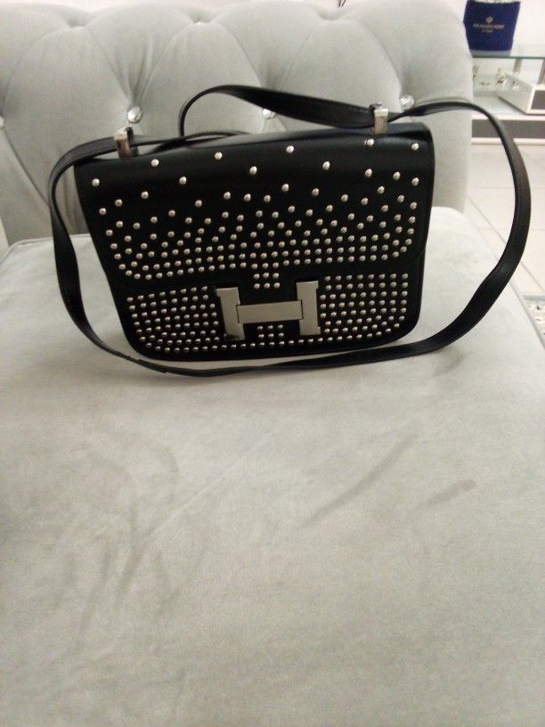 Purse. Bag. Shoulder Bag. Handbag. Tote. Bolsa. Cartera