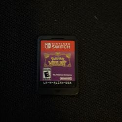 Pokemon Violet