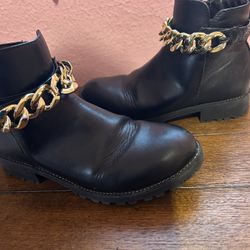 Girl Boot 4y