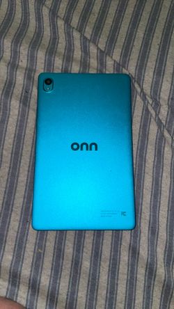 Onn tablet for kids