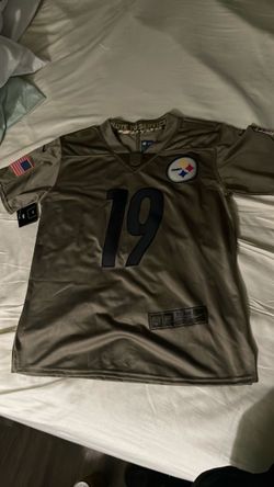 Pittsburgh Steelers jersey size M