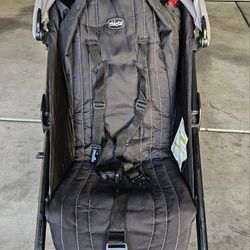 Chicco Liteway Stroller