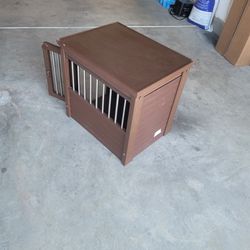 Dog Crate. 3 Ft Long By 2 Ft High. 2 Ft Wide