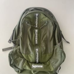 Supreme Backpack FW22 