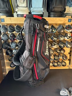 Golf bag