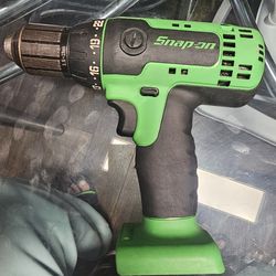 Snap-on CDR8815G 18v Drill/Driver 