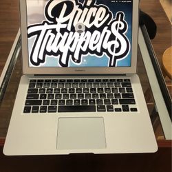 Macbook Air 2017 