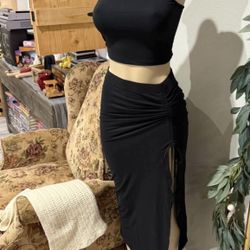 Sets /outfits New Size Small Strechy
