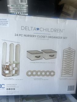 Organizador De Closet