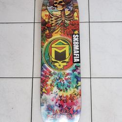 Skateboard Sk8mafia Jamie Palmore Deck RARE