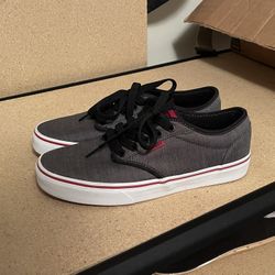 Men’s Vans Size 9 