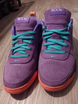Nike Book 1 1995 All Star