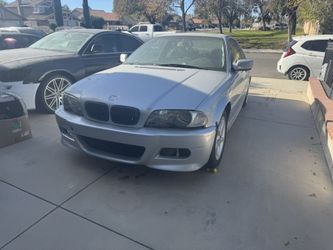 2004 BMW 325Ci