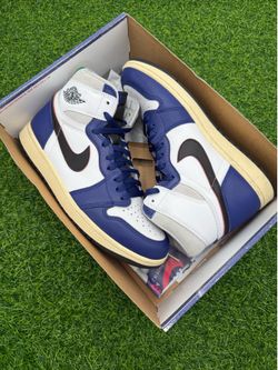 Jordan 1 “Rare Air” Size 9M