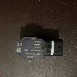 Bmw Sensor