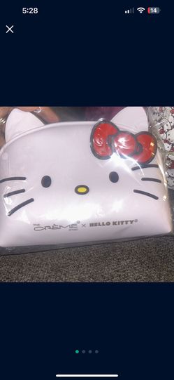 Makeup Bags And Wallet Getting Rid Of Inventory