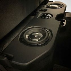 Sound system for cars and trucks FINANCING AVAILABLE NO CREDIT CHECK si Español