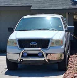 2005 Ford F-150