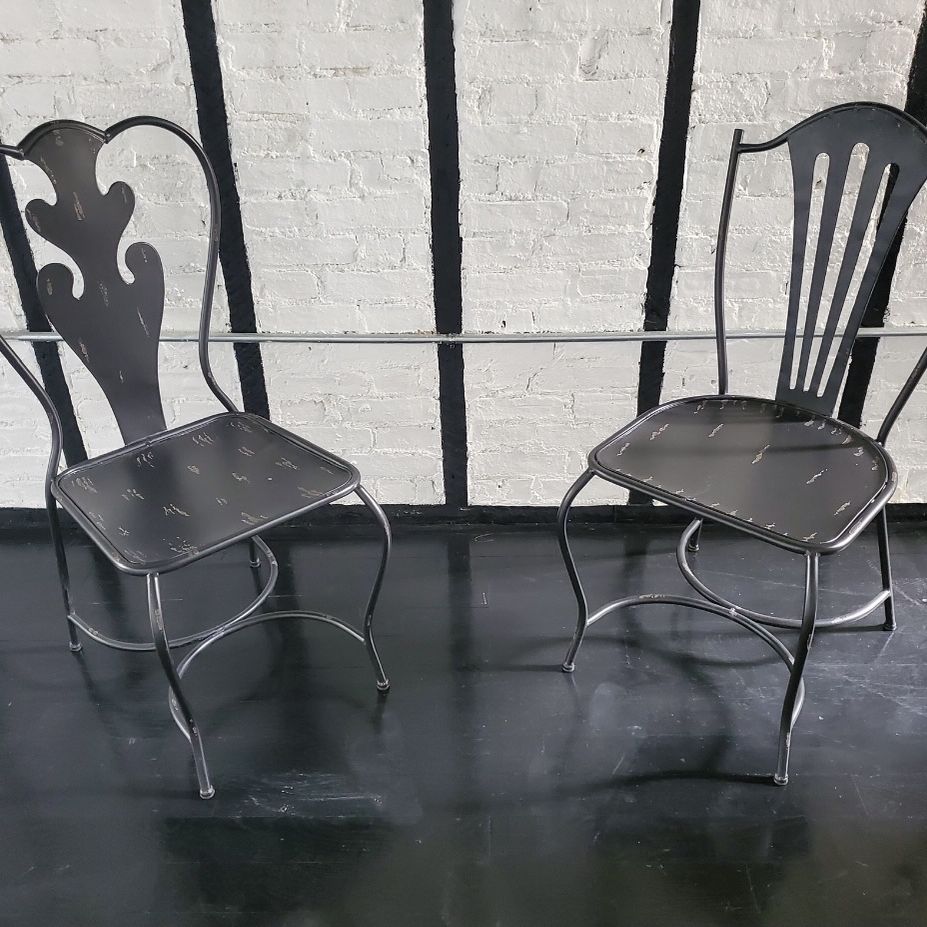 Bistro Chairs