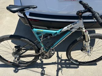 Yeti ASR