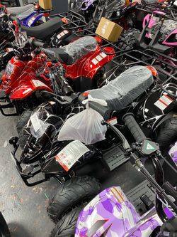 ATV