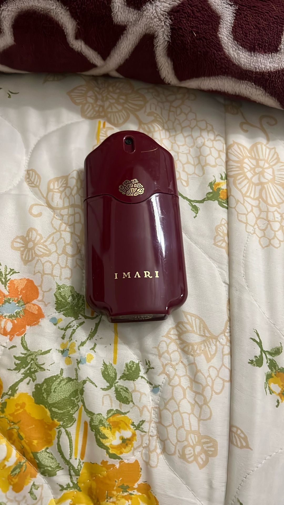 vintage avon perfume 